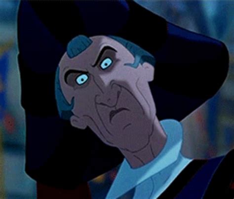 Frollo Image Gallery Know Your Meme