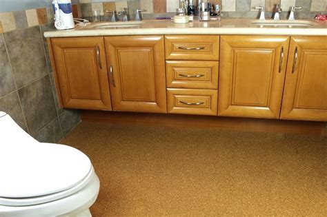 Cork Flooring For Bathrooms Pros And Cons Clsa Flooring Guide