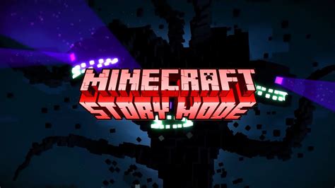 minecraft story mode wither storm theme download - partycitycoonrapids