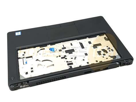 Genuine Dell Latitude Palmrest Touchpad Assembly A Sb N Rx