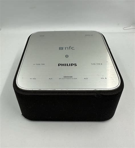 Philips Nfc Bluetooth Speaker Bluetooth Speaker