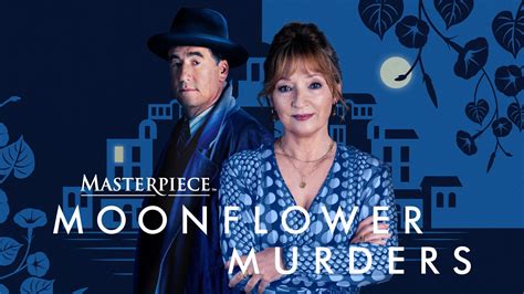 Moonflower Murders | Rocky Mountain PBS