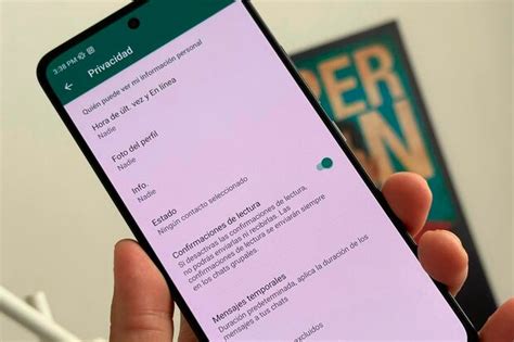 Whatsapp Pasos Para Activar El Modo Invisible Truco Nnda