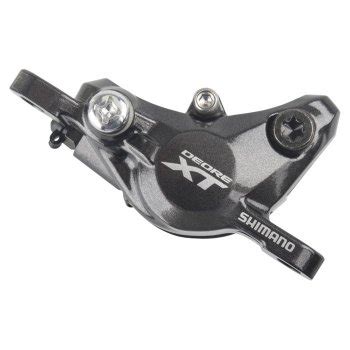 Shimano Pinza Freno A Disco Idraulico Deore XT BR M8000 Postmount