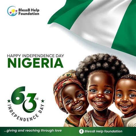 Nigeria Independence Day