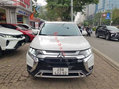 Bán Xe ô Tô Mitsubishi Outlander Premium 20 Cvt 2021 Giá 750 Triệu 5445170