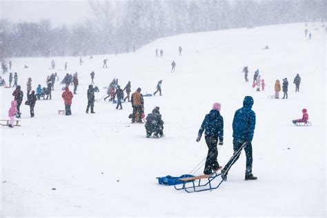 Ferie Zimowe Terminy Dla Wszystkich Wojew Dztw Kiedy S Ferie W