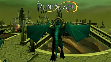 Are Rune Dragons Still One Of The Best Slayer Tasks For Profit Over