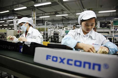 Realisasi Investasi Kendaraan Listrik Foxconn Dimulai Akhir