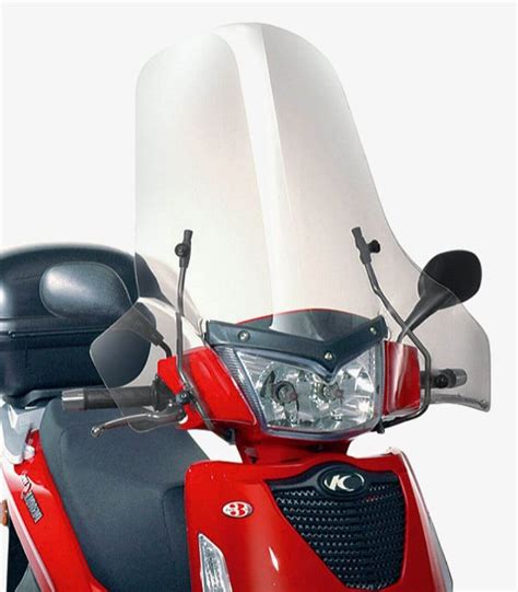 Parabrisas Transparente Givi A Para Kymco People S