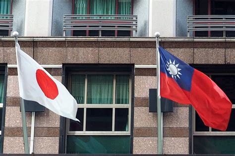 Japan signs trade agreements with Taiwan despite ongoing dispute over nuclear food ban | South ...