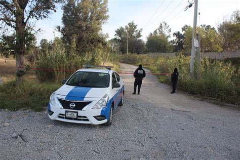 Hallan 9 cadáveres en San Javier SJR Pensador Queretano