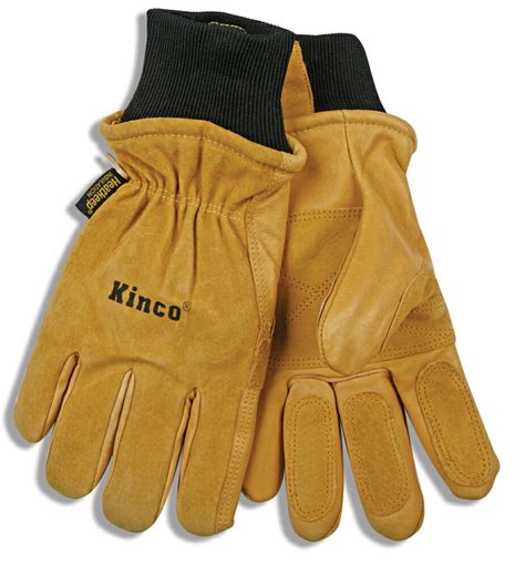 Kinco Ski and Cold Weather Gloves | Skiing Gloves | Gloves-Online