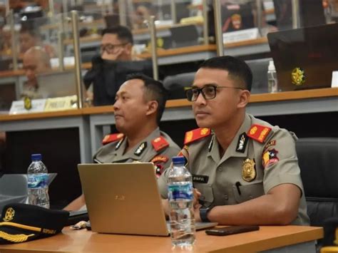 225 Serdik Ikuti Sespimmen Lemdiklat Polri Dikreg Ke 62 Di Lembang Jawa