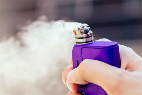 E Cigarettes And The Adolescent Brain Understanding The Risks Of