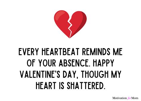 22 Relatable Broken Hearted I Miss You Valentine S Day Quotes Motivation For Mom In 2024