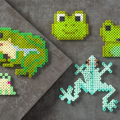 Perler Beads Diy Candy