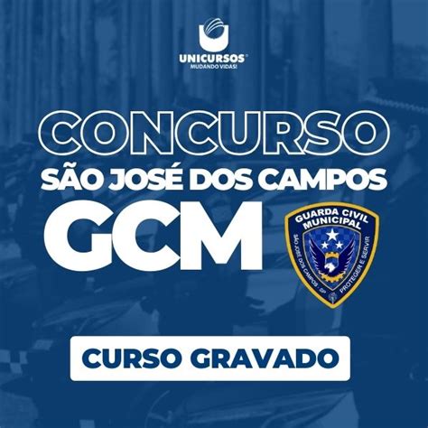Unicursos Sao Jose Dos Campos - Unicursos SJC - Cursos preparatórios para concursos públicos