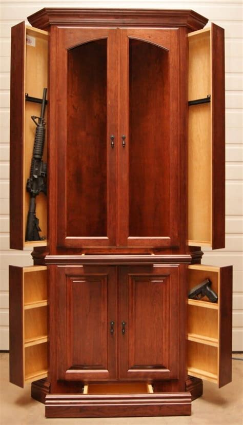 100 Money Saving Ways To Protect Your Guns Cheap Gun Safe Alternatives And Tips Gun Safe