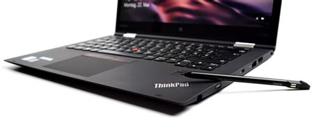 Lenovo Thinkpad X1 Yoga I7 7600u 2 Gen