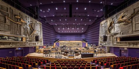 La Maison De La Radio Et De La Musique Un Patrimoine Maison De La