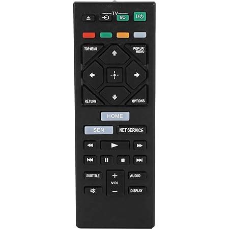 Vinabty Rmt Vb D Rmt Vb U Remote Control Replacement Fit For Sony