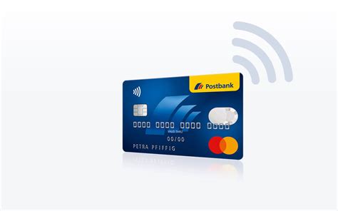 Postbank Card Plus Postbank