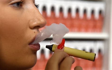 Councils Call For ‘inherently Unsustainable Single Use Vapes To Be