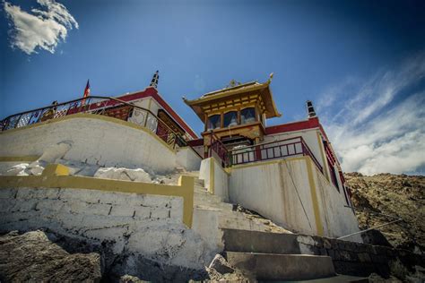 Découvrez le petit village de Saboo, au Ladakh en Inde. | Omalaya ...