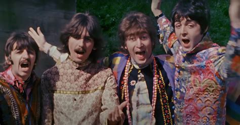 The Beatles To Release Last Song Recorded By All Four Band Members