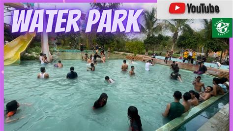 Water Park Water Park Video Water Park Vlog Woods Water Park