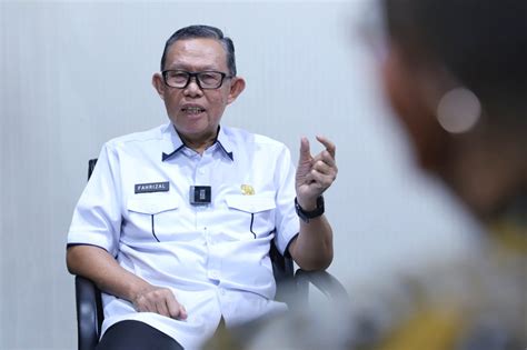 Kementerian Perencanaan Yang Matang Jadi Kunci Sukses Pemprov Lampung