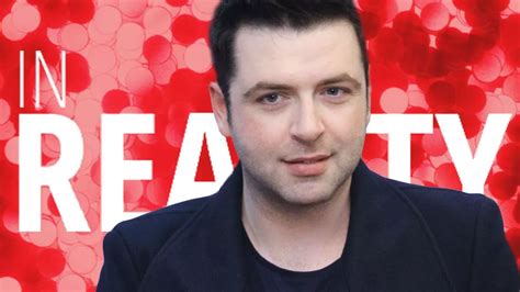 In Reality Westlifes Mark Feehily Says X Factor Needs Novelty Acts