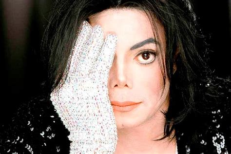 Michael Jackson Rey Del Pop A La Pantalla Con Pel Cula Biogr Fica