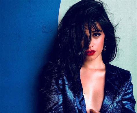 Na Pista Camila Cabello Termina Relacionamento Com Matthew Hussey