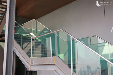 Revamp Your Home Space With Stylish And Contemporary Tempered Glass Railings