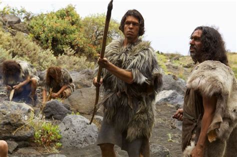 Homo Sapien Dan Neanderthal Tumpang Tindih 6000 Tahun Di Prancis