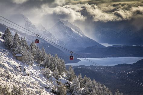 Tarifas do Teleférico Cerro Otto San Carlos de Bariloche Rio Negro