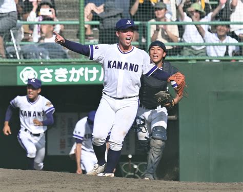 【3地区決勝】金足農6年ぶり甲子園！ 沖縄は新旧対決を興南が制す 南北海道は札幌日大が初v 高校野球ライブ速報写真ニュース 日刊スポーツ