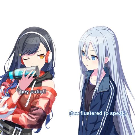 Ankana Vocaloid Projects Sorry My Love