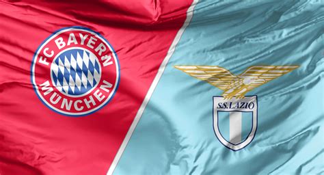 Speltips Bayern Munchen Mot Lazio Odds Betting Rekar