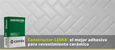 Blog Materiales De Construcción Cemix Centroamérica