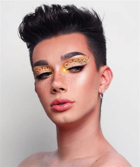 12 James Charles Looks You Can Copy James Charles Crazy Makeup Cute Makeup Gorgeous Makeup