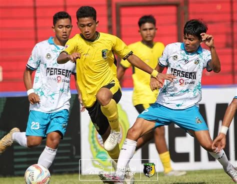 Hasil Lengkap Liga 3 Nasional Hari Ini PSM Madiun Cukur Persikat