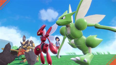 Pokémon Scarlatto E Violetto Il Nuovo Trailer Svela Informazioni Sui