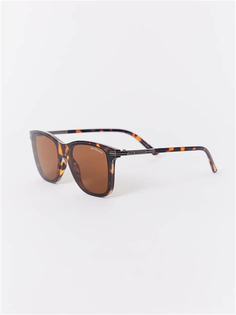 Tortoise Shell Sunglasses