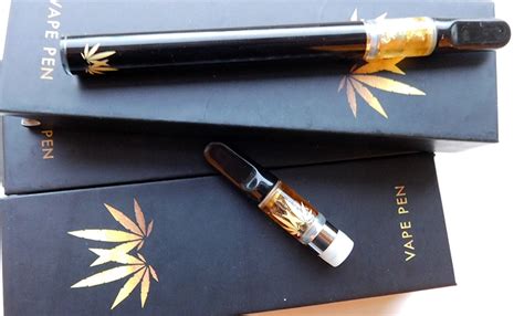 Best Cbd Vape Pen Starter Kits Updated For