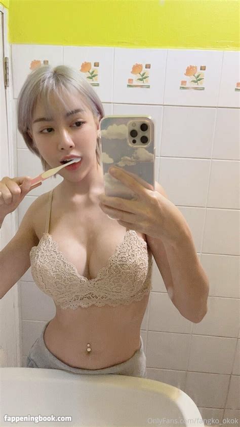 Fangko Ok Nude OnlyFans Leaks The Girl Girl