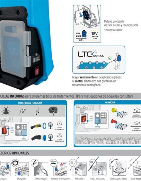 Matabi Losse Extra Accu V Li Ion Voor Evolution En Ltc Brimex