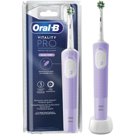 Oral B Vitality Pro Protect X Clean